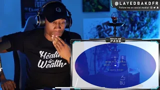 trash or pass kanye west selah reaction 