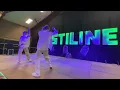 Download Lagu JUST WATCH ME NOW Line Dance de Romain Brasme et Marlon Ronkes