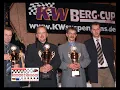 Tracktest Georg Plasa BMW 320 Judd V8 | 2003 | Retro TV Report | First Hillclimb Monster in History