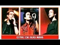 Download Lagu KLB - 18 - Estou Em Suas Mãos (AO VIVO)