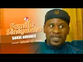 Famille Sénégalaise Saison 3 - BANDE ANNONCE Épisodes 133
