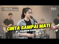 Lagu CINTA SAMPAI MATI - KANGEN BAND | VIDEO LIRIK | COVER EVA MUSIK