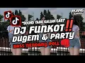 Lagu DJ DUGEM BRUTAL V1 DJ BRUTAL FULL BASS TERBARU 2025