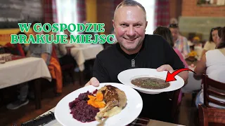 Tu niczego nie ukrywają! Zobacz, jak robią jedzenie / Oddaszfartucha