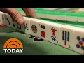 Download Lagu How a club of young people is helping to revive Mahjong