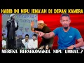 Lagu Astaghfirulloh.. Habib Ini Terang-Terangan Nipu Ummat, Tapi Masih Dipercaya..?
