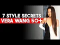 7 Style Secrets For Ready to Wear Fashion By Vera Wang 50