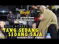 Download Lagu JOGETANNYA ASEK BENER‼️ NGAMEN BAWAK LAGU DANGDUT YANG SEDANG SEDANG SAJA