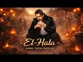 Saad Lamjared - El Hala  Afro Tech House 2026