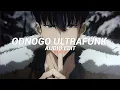 Juicy Wilde X KIREI X ADZXRY - Odnogo Ultrafunk - (audio edit)