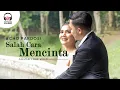 Download Lagu Salah Cara Mencinta - Acho Pardosi (Official Lyric Video)