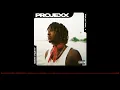 Projexx - City Lock