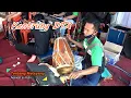 Lagu TERBANG MELAYANG | Goyang Kendang Kentrung DTX