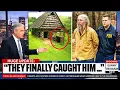 1 MINUTE AGO Eustace Conway s Family Just Revealed What Happened Deep In The Wilderness