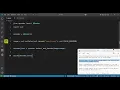 Python 3 OpenCV to Scan Read QRCode Image Save the Data into Text File Using qreader Library