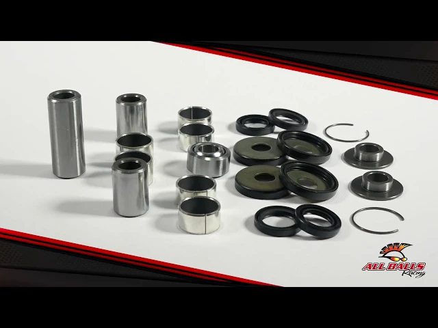 Swing Arm Linkage Bearing Kit 27-1007