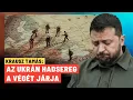 Download Lagu Rendkívüli bejelentés: Oroszország új megoldási javaslattal készül - Krausz Tamás