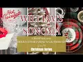 Williams-Sonoma Holiday Entertaining 2025 Shop With Me Cozy Hosting Inspiration