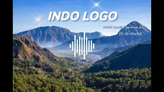 indo logo lirik 