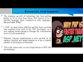 PHP Vs ASP NET A Real Time Comparison