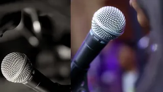 tolibian hustle live session performance with trimax studio 