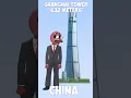 Download Lagu TALLEST BUILDINGS 🏢 #countryhumans