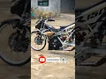 Raider 150 Fi (Thaiconcept) #suzukiraider150 #raiderfi