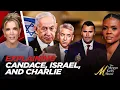 Download Lagu Megyn Kelly Breaks Down the Controversy Surrounding Candace Owens, Ackman, Israel, and Charlie Kirk
