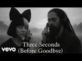 Download Lagu Sia ft Damian Marley - Three Seconds Before Goodbye (Official Music Video)