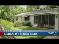 Rental Scam