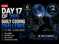 LIVE Day Binary Trees in Java LCA Kth Ancestor Sum Tree Interview Questions