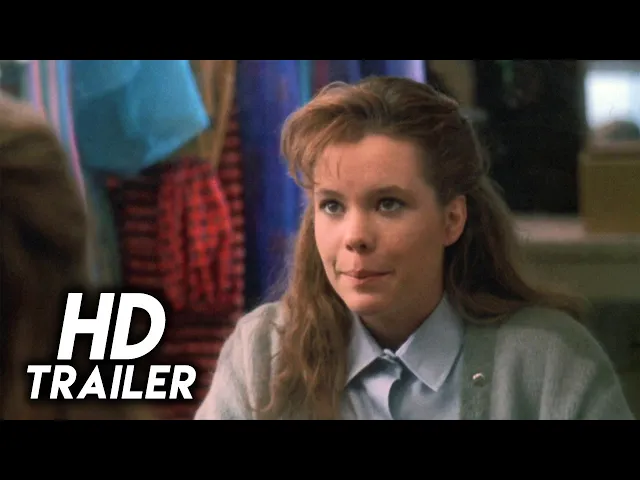 Teen Witch (1989) Original Trailer [HD]