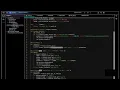 4 Flask SQL Alchemy Edit update Function