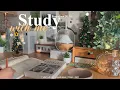 Lagu 4-HOUR🎄Study With Me •  Lofi bgm • Pomodoro 50-10 • Day284🪴