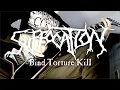 Download Lagu Suffocation - Bind Torture Kill - Full Cover (Vocals + Guitar + Bass + Drums)