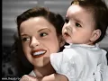 Judy Garland and her Children - Sleep Song