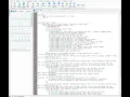 Drag and Drop Rust GUI Designer in MatDeck