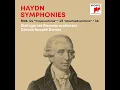 Symphony No. 45 in F-Sharp Minor, Hob. I:45, "Farewell": I. Allegro assai