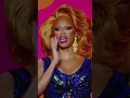 Mama Ru and Michelle have had it with Spice s trot LY