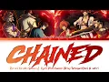Rurouni Kenshin: Kyoto Disturbance - Opening FULL "Chained" by Tatsuya Kitani x natori (Lyrics)