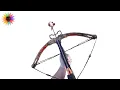 Crossbow Lv 100 COD MW - EXPLOSIVE Arrow