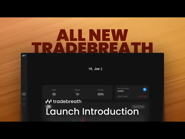 All new Tradebreath