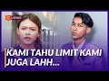 Lagu Netizen Dakwa Hadie Tumpang Tidur Rumah? Oddah Kata No! | Gempak News