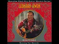 Ke'ala's Mele - Leonard Kwan