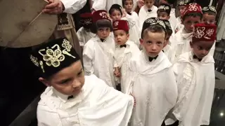El Hanna Chanson Pour La Circoncision أغنية جزائرية لحفلات الختان  El Hanna Chanson Pour La Circoncision أغنية جزائرية لحفلات الختان