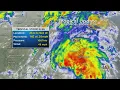 Tracking Elsa WJZ s Weather Team Has The Latest On Tropical Storm Elsa