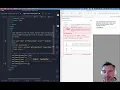 Disable The Input Element Until The Application Is Ready To Avoid Flake
