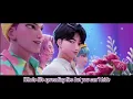 'Takedown" – Huntrix Ver. | KPOP Demon Hunters FMV