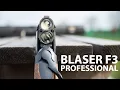 Blaser F3 Professional Review