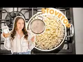 Download Lagu How to Make Popcorn on the Stove (without burning it)